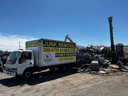 Same-Day Junk Removal Services in Grover, WY