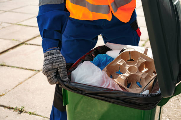 Best Furniture Removal  in Grover, WY