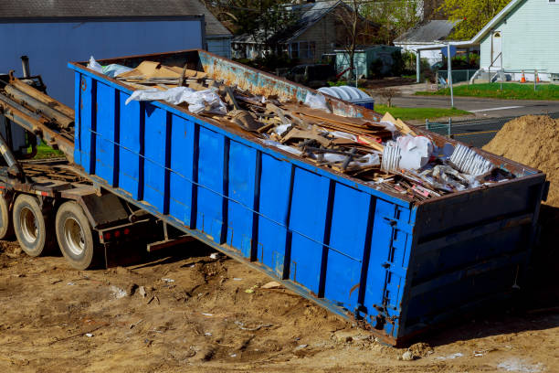 Best Hot Tub Removal  in Grover, WY